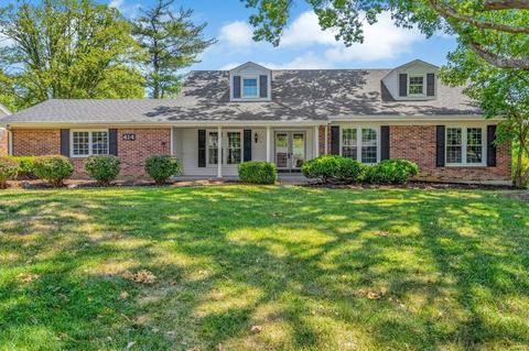 414 Claymont Dr, Ballwin, MO 63011 photo 1