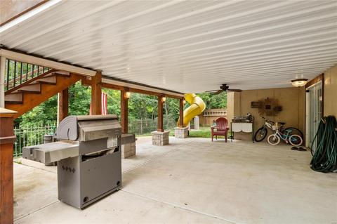 1532 Pheasant Ridge Dr, Ellisville, MO 63011 photo 44