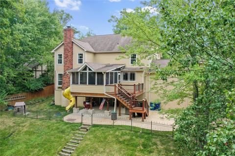 1532 Pheasant Ridge Dr, Ellisville, MO 63011 photo 49