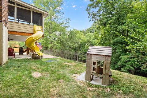 1532 Pheasant Ridge Dr, Ellisville, MO 63011 photo 46