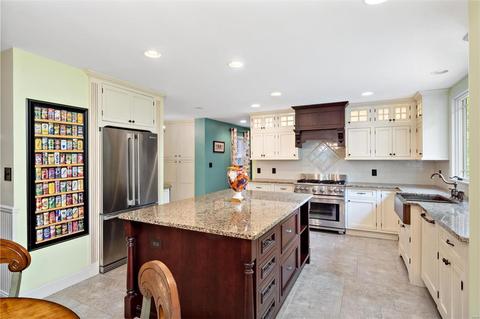 1532 Pheasant Ridge Dr, Ellisville, MO 63011 photo 14