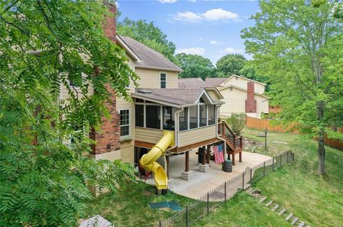 1532 Pheasant Ridge Dr, Ellisville, MO 63011 photo 48