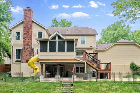 1532 Pheasant Ridge Dr, Ellisville, MO 63011 photo 47