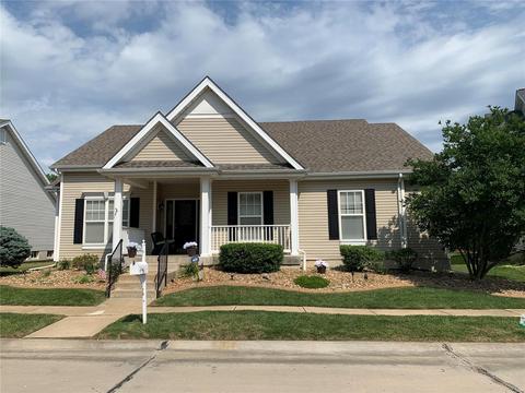 794 Thunder Hill Dr, O'fallon, MO 63368 photo 1