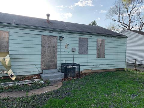 6330 Washington, Berkeley, MO 63134 photo 2