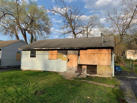 6330 Washington, Berkeley, MO 63134 photo 1