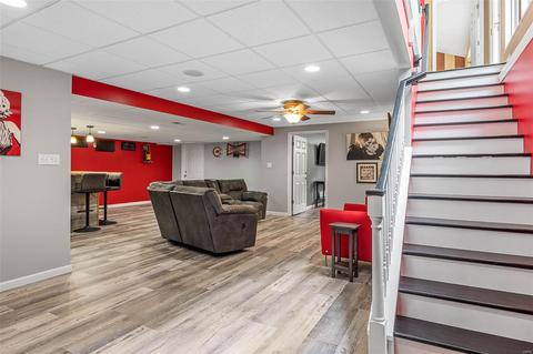945 Kiefer Trails Dr, Ballwin, MO 63021 photo 32