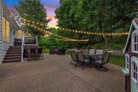 945 Kiefer Trails Dr, Ballwin, MO 63021 photo 49