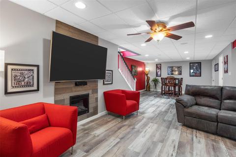 945 Kiefer Trails Dr, Ballwin, MO 63021 photo 41