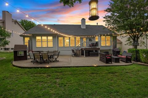 945 Kiefer Trails Dr, Ballwin, MO 63021 photo 54