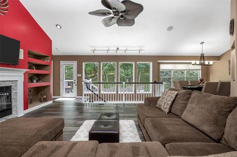 945 Kiefer Trails Dr, Ballwin, MO 63021 photo 8