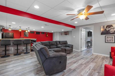 945 Kiefer Trails Dr, Ballwin, MO 63021 photo 33
