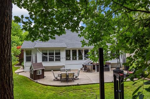 945 Kiefer Trails Dr, Ballwin, MO 63021 photo 52