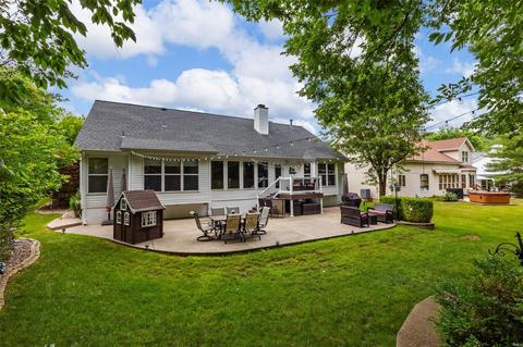 945 Kiefer Trails Dr, Ballwin, MO 63021 photo 50