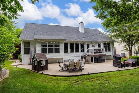 945 Kiefer Trails Dr, Ballwin, MO 63021 photo 51