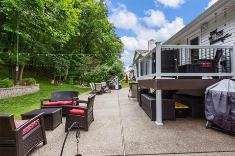945 Kiefer Trails Dr, Ballwin, MO 63021 photo 55