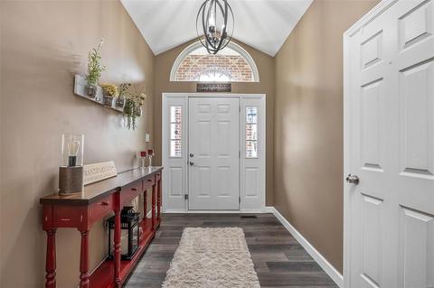 945 Kiefer Trails Dr, Ballwin, MO 63021 photo 5