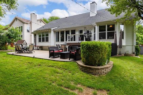 945 Kiefer Trails Dr, Ballwin, MO 63021 photo 56