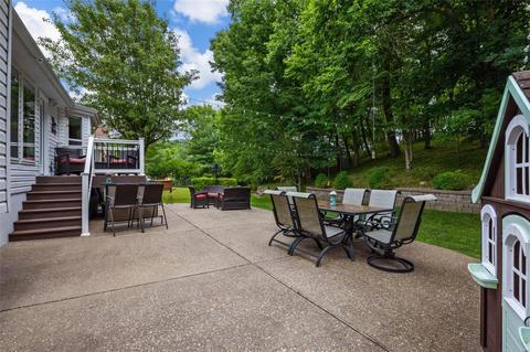 945 Kiefer Trails Dr, Ballwin, MO 63021 photo 48