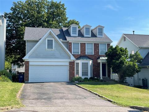 9727 Stanley Ave, Saint Louis, MO 63119 photo 1