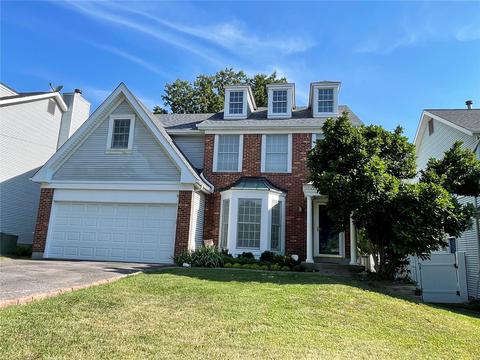 9727 Stanley Ave, Saint Louis, MO 63119 photo 2