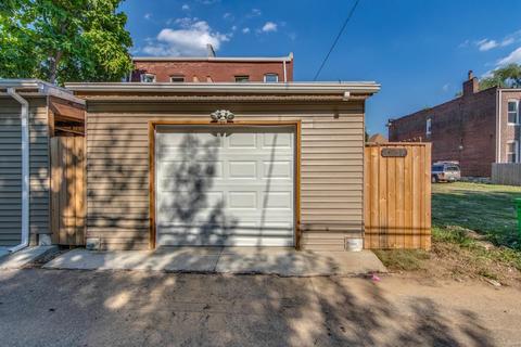 3537 California, St Libory, MO 63118 photo 46