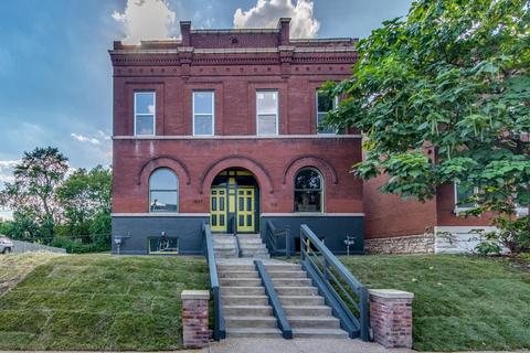 3537 California, St Libory, MO 63118 photo 1
