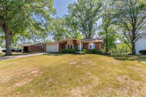311 Sunrise Blvd, Ballwin, MO 63021 photo 38