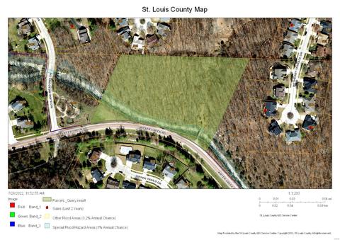 844 Kiefer Creek Rd, Ballwin, MO 63021