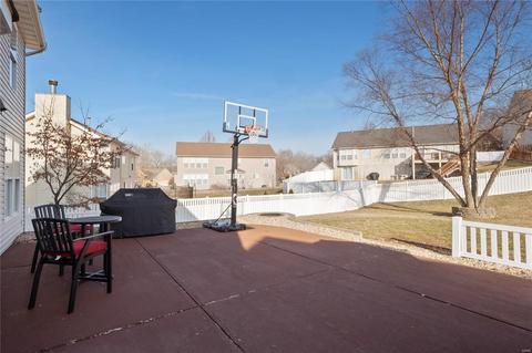 747 Longfellow Cir, O'fallon, MO 63366 photo 44