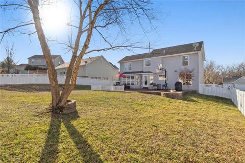 747 Longfellow Cir, O'fallon, MO 63366 photo 51