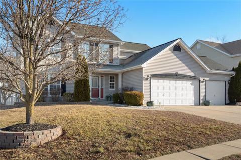 747 Longfellow Cir, O'fallon, MO 63366 photo 4