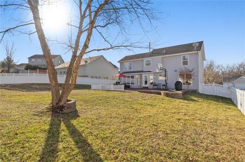 747 Longfellow Cir, O'fallon, MO 63366 photo 50