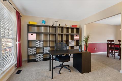 747 Longfellow Cir, O'fallon, MO 63366 photo 8