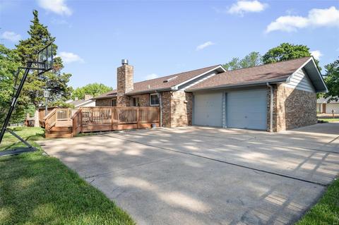 490 Manorcrest Ln, Ballwin, MO 63011 photo 26