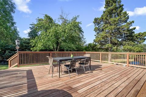 490 Manorcrest Ln, Ballwin, MO 63011 photo 25