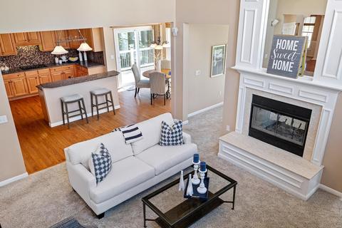 16632 Benton Taylor Dr, Chesterfield, MO 63005 photo 5