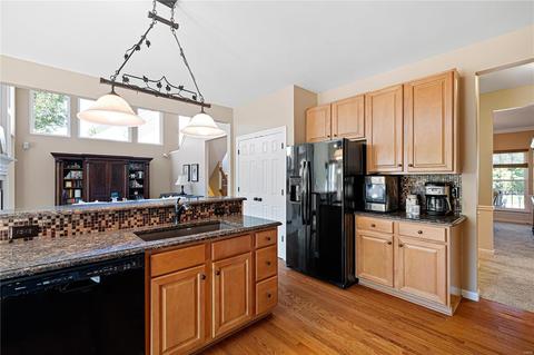 16632 Benton Taylor Dr, Chesterfield, MO 63005 photo 12