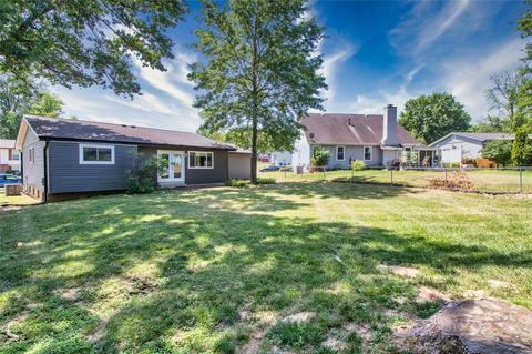 687 Walnut Point Ct, Ballwin, MO 63021 photo 16