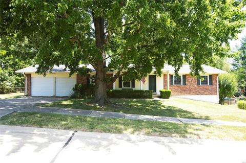 468 Chamberlin Dr, Manchester, MO 63021 photo 1