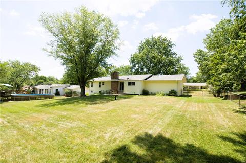 468 Chamberlin Dr, Manchester, MO 63021 photo 24