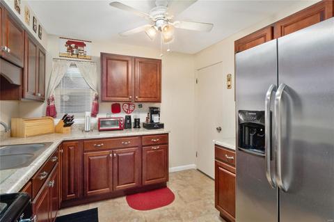 9003 Harold Dr, Saint Louis, MO 63134 photo 15