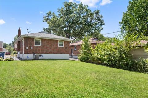 9003 Harold Dr, Saint Louis, MO 63134 photo 21