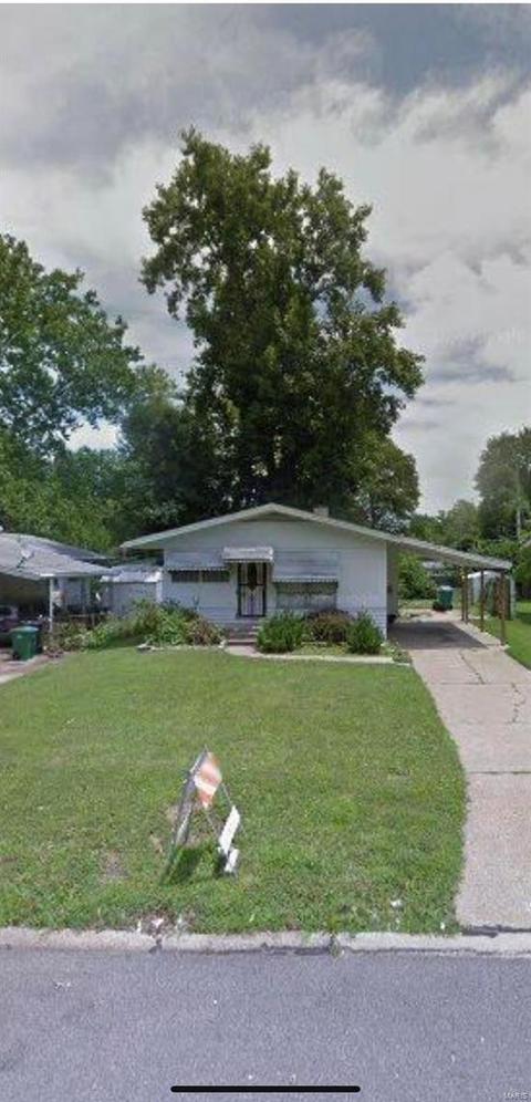 10410 Melvich, Saint Louis, MO 63137 photo 1
