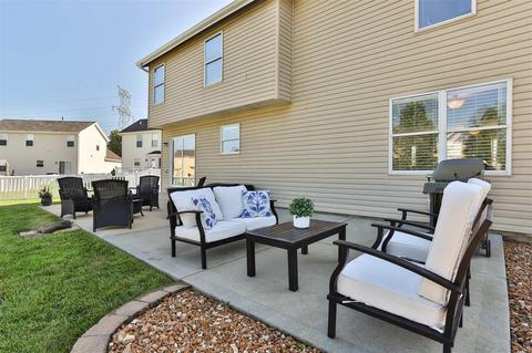 1002 Tilestone Dr, O'fallon, MO 63366 photo 36