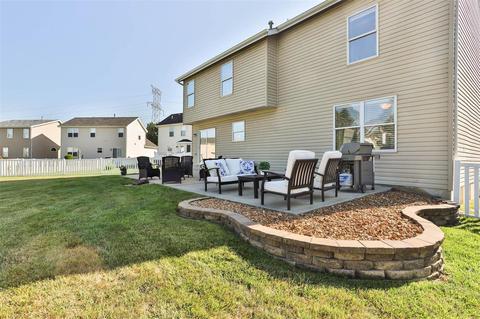 1002 Tilestone Dr, O'fallon, MO 63366 photo 38