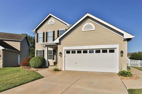 1002 Tilestone Dr, O'fallon, MO 63366 photo 2