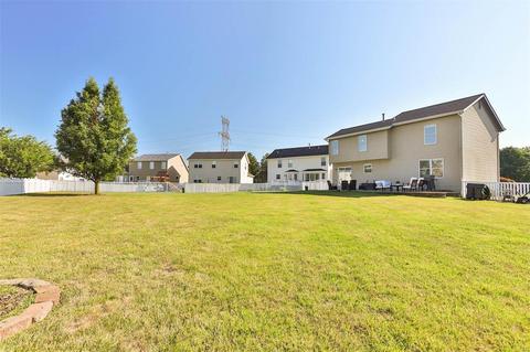 1002 Tilestone Dr, O'fallon, MO 63366 photo 40