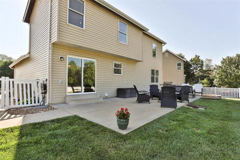 1002 Tilestone Dr, O'fallon, MO 63366 photo 37