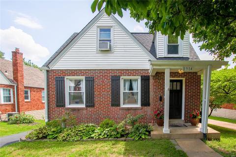 8914 Apache Ln, Saint Louis, MO 63114 photo 2